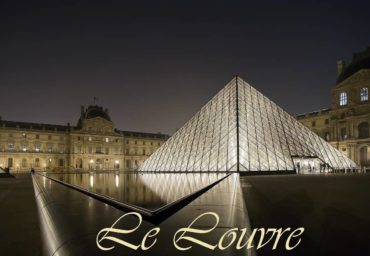 Le Louvre