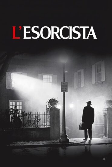 L'Esorcista